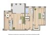 1 Bedroom E